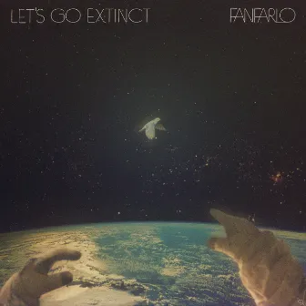 Let's Go Extinct by Fanfarlo