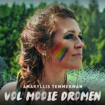 Vol Mooie Dromen by Amaryllis Temmerman