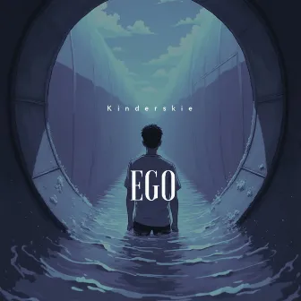 Ego by KINDERSKIE