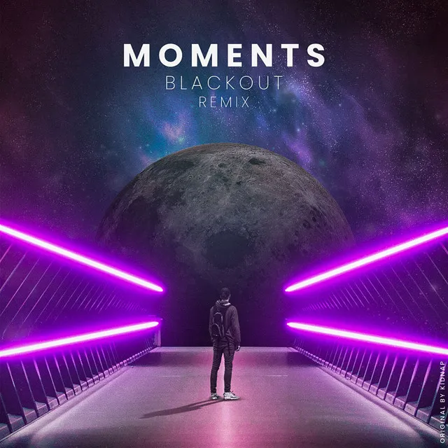 Moments (Radio Mix)