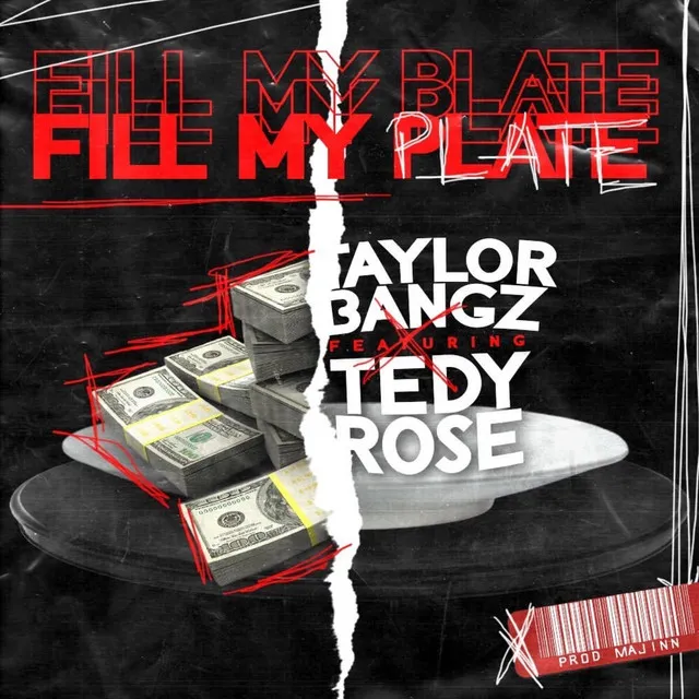 Fill My Plate