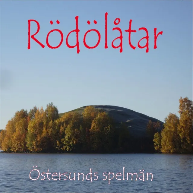 Rödölåtar