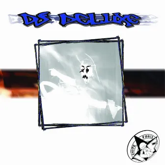 Futile E.P by DJ Deluxe