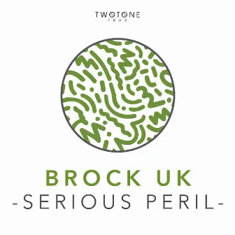 Serious Peril by Brock UK