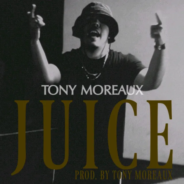 Juice - Single