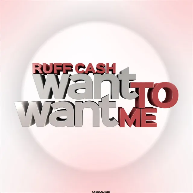 Want To Want Me (MaLu Project Remix Edit)