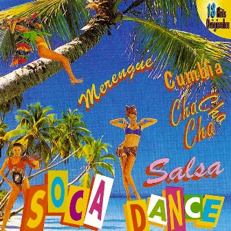 Soca Dance by Trova Salsera