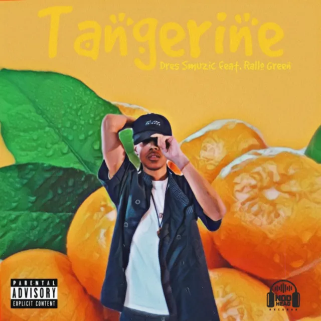 Tangerine