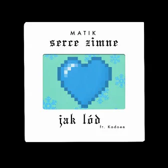 Serce Zimne jak Lód by MatiK