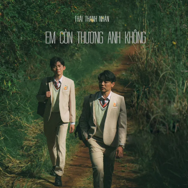 Em Còn Thương Anh Không - Beat