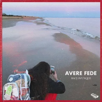 Avere fede by Unknown Artist