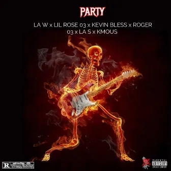 Party by La W