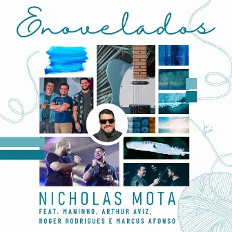 Enovelados by Nicholas Mota