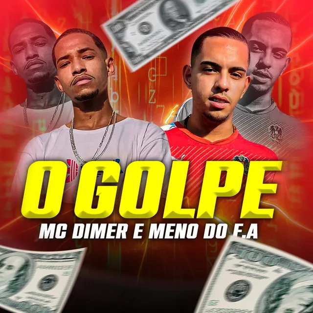 O Golpe