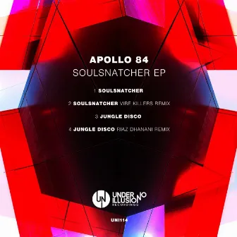 Soulsnatcher by Apollo 84