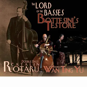 The Lord of the Basses: Bottesini's Testore by Wan Ting Yu