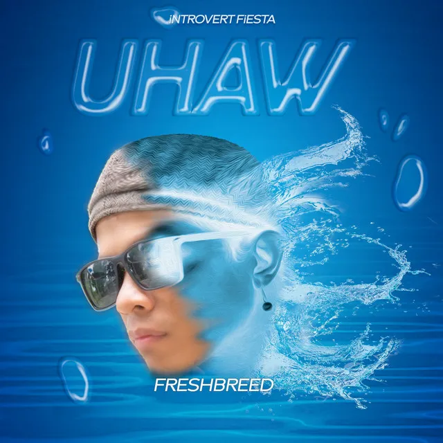 Uhaw (feat. Freshbreed)