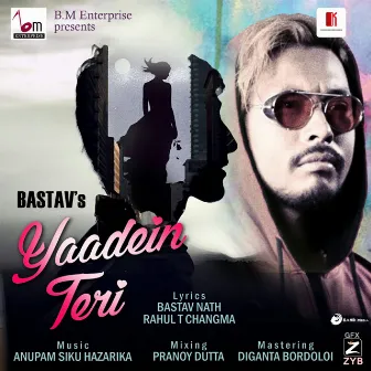 Yaadein Teri by Bastav Nath