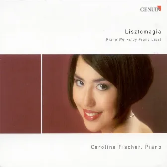 Liszt, F.: Piano Music by Caroline Fischer