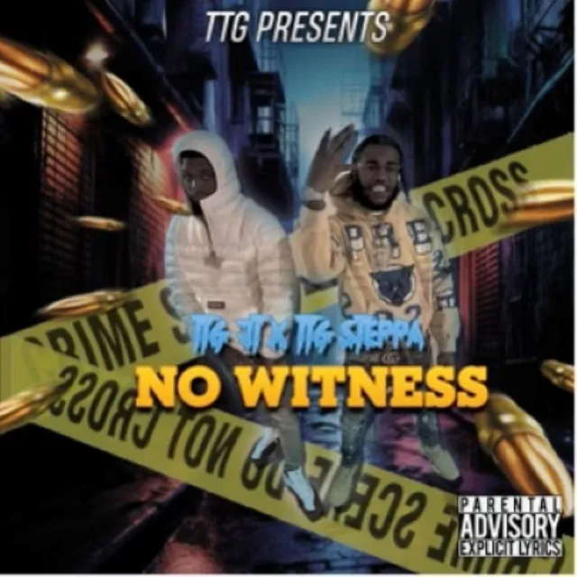 No Witness