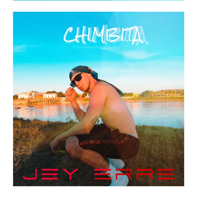 Chimbita - Cover