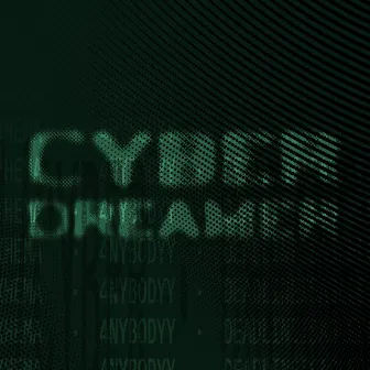 Cyberdreamer by Deadlineisasleep