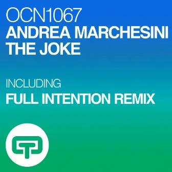 The Joke by Andrea Marchesini