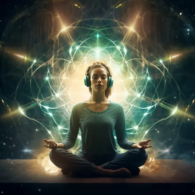 Binaural Depths: Meditation Calm