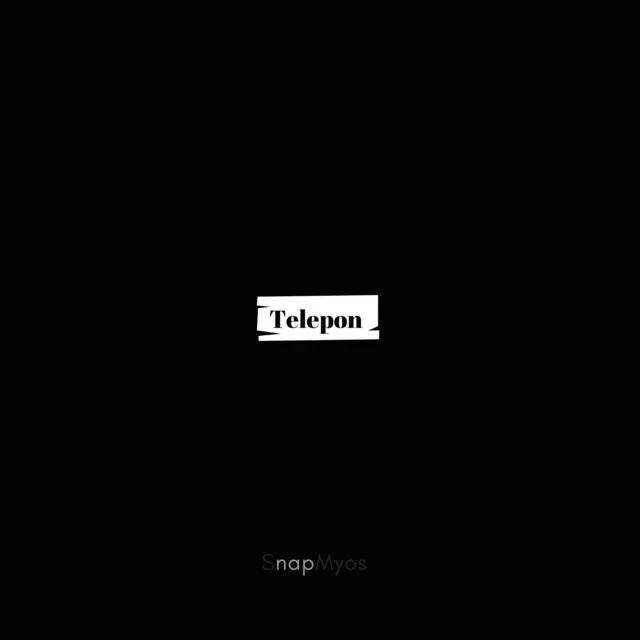 Telepon