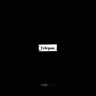 Telepon by SHITVIBEZ