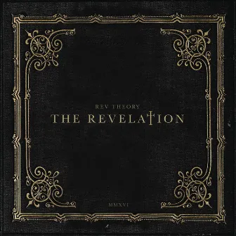 The Revelation by Rev Theory