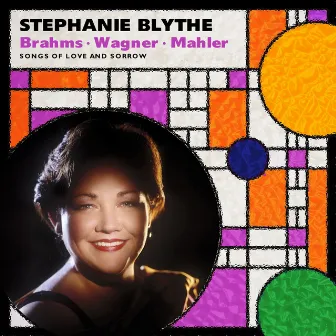 Stephanie Blythe: Brahms: Alto Rhapsody; Wagner; Mahler by Stephanie Blythe