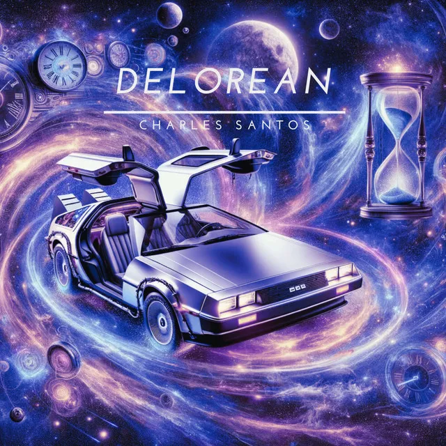 Delorean