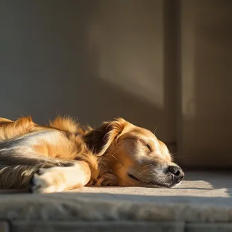 Música De Perros: Tonos Caninos Reconfortantes by Música de ansiedad por separación de perros