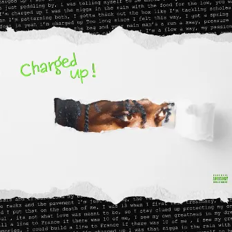 Charged Up by Shamzy