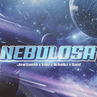 Nebulosa by JowSanth