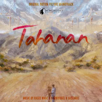 Tahanan (Original Motion Picture Soundtrack) by Carmichael Castaños