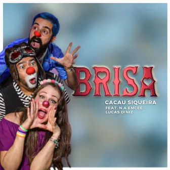 Brisa by NA emcee