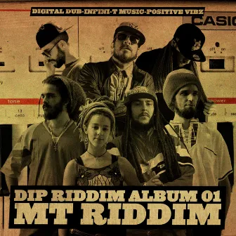 MT Riddim by Dip