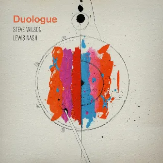 Duologue by Steve Wilson