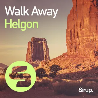 Walk Away by Helgon