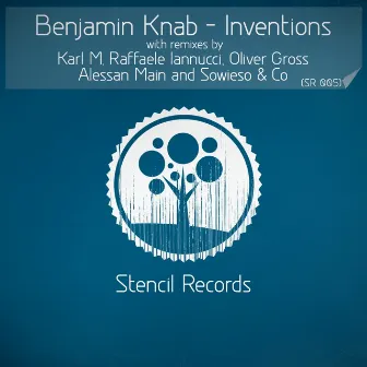 Inventions by Benjamin Knab