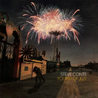 Fourth of July by Steve Conte