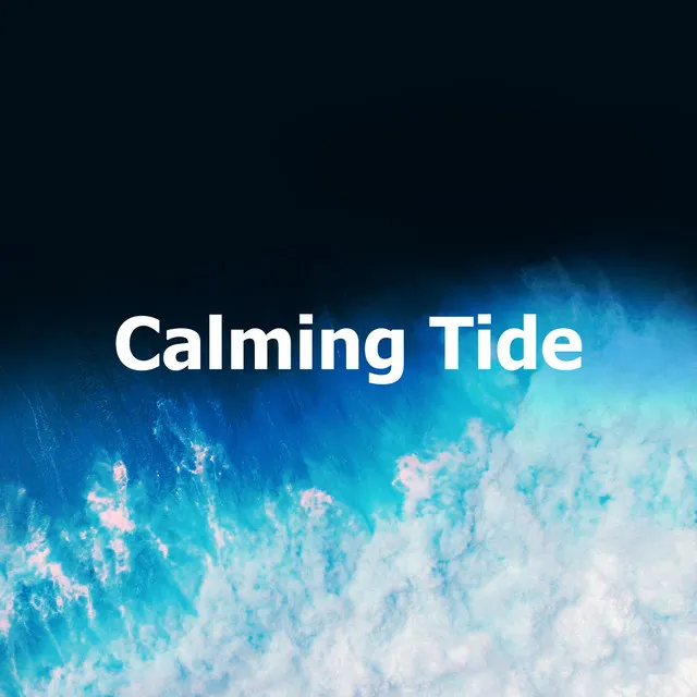 Calming Tide