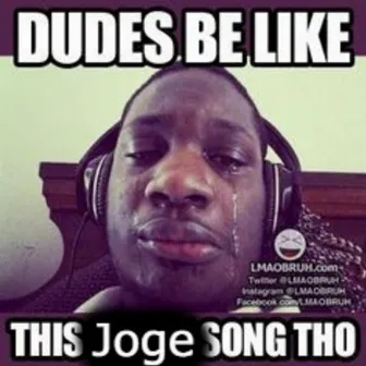 my love will be with you by Joge