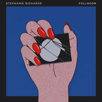 Fullmoon by Steph Richards