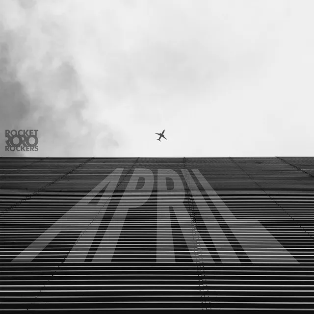 April (Cover)