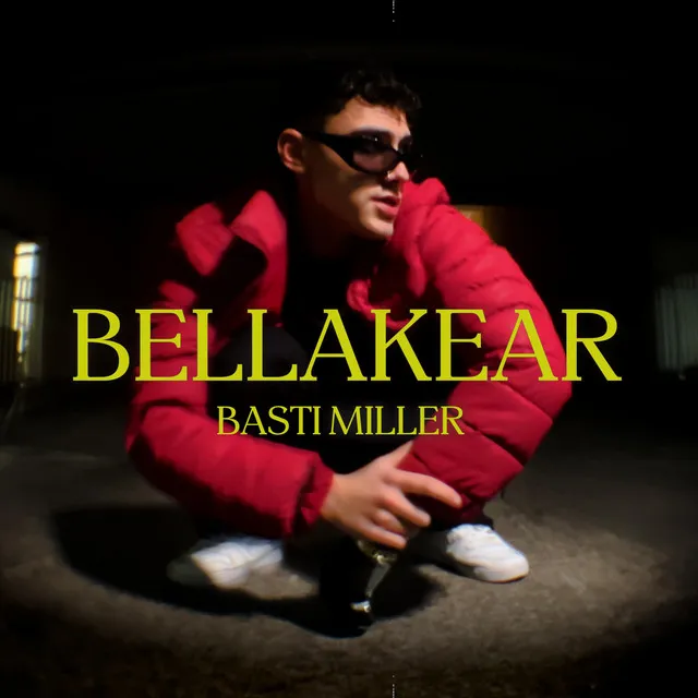 Bellakear