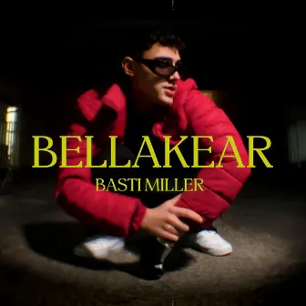 Bellakear by Basti Miller