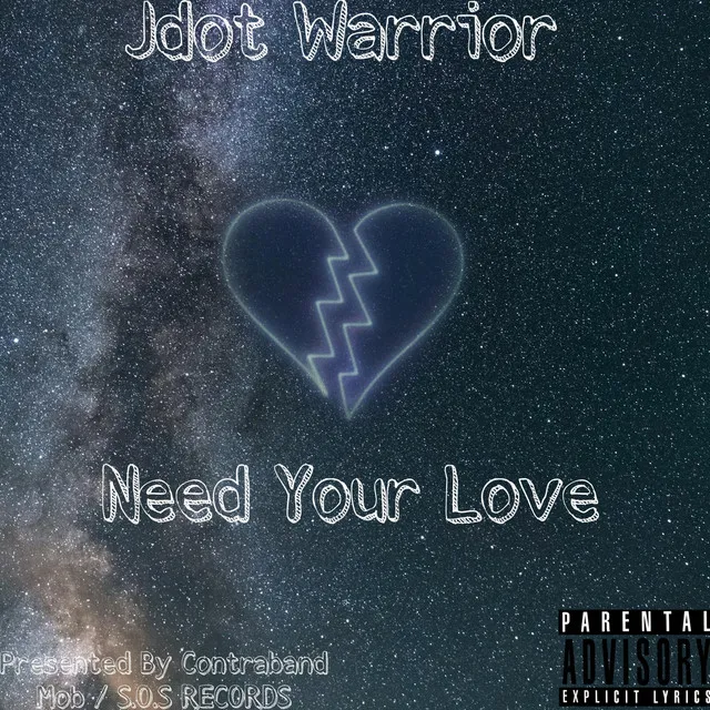 Need Your Love